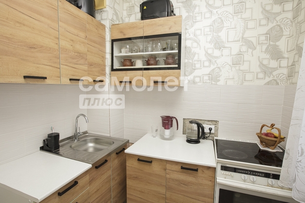 
  Продается 1-комн. квартира 29.3 м². Фото 19.