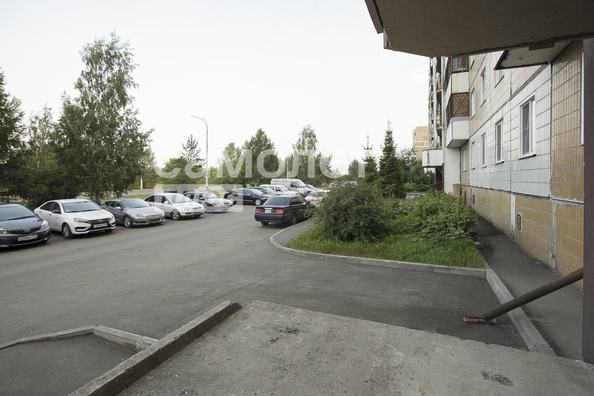 
  Продается 1-комн. квартира 29.3 м². Фото 24.