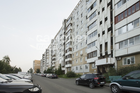 
  Продается 1-комн. квартира 29.3 м². Фото 26.