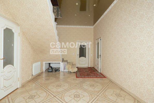 
  Продается коттедж 340 м². Фото 1.