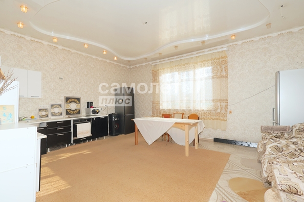 
  Продается коттедж 340 м². Фото 2.