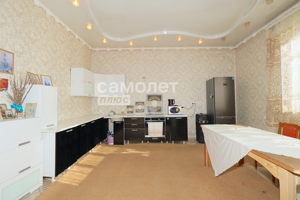
  Продается коттедж 340 м². Фото 13.
