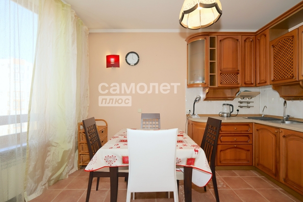 
  Продается 4-комн. квартира 149.4 м². Фото 21.