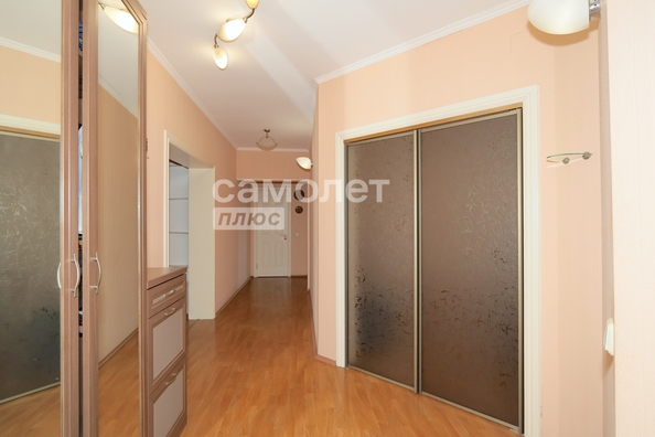 
  Продается 4-комн. квартира 149.4 м². Фото 33.