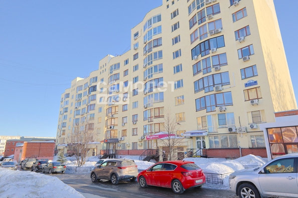 
  Продается 4-комн. квартира 149.4 м². Фото 43.