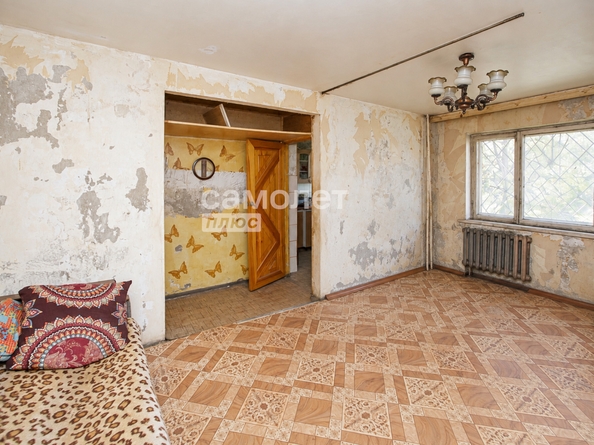 
  Продается 2-комн. квартира 44.8 м². Фото 4.