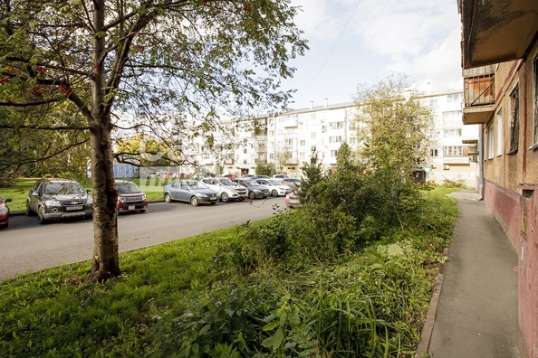 
  Продается 2-комн. квартира 44.8 м². Фото 12.