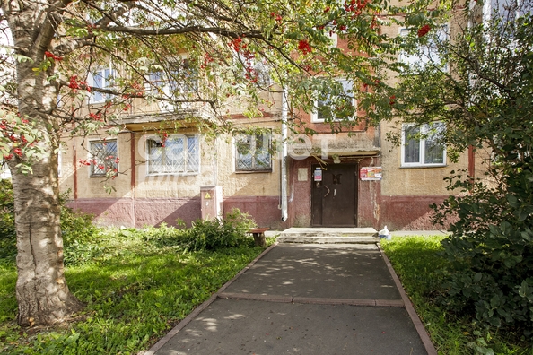 
  Продается 2-комн. квартира 44.8 м². Фото 14.