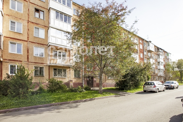 
  Продается 2-комн. квартира 44.8 м². Фото 15.