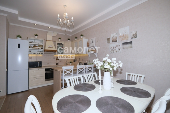 
  Продается 3-комн. квартира 89.3 м². Фото 3.