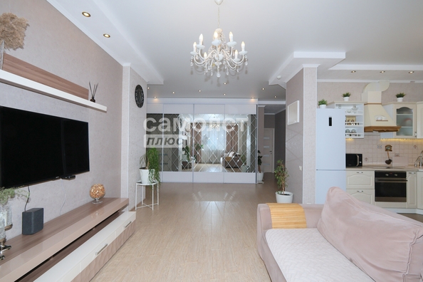 
  Продается 3-комн. квартира 89.3 м². Фото 6.