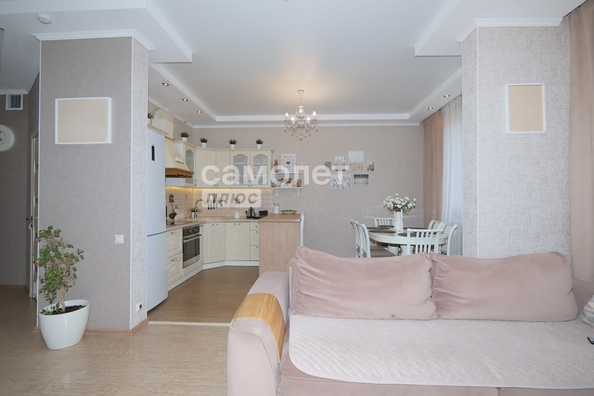 
  Продается 3-комн. квартира 89.3 м². Фото 8.