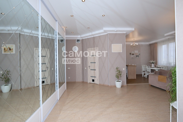 
  Продается 3-комн. квартира 89.3 м². Фото 10.