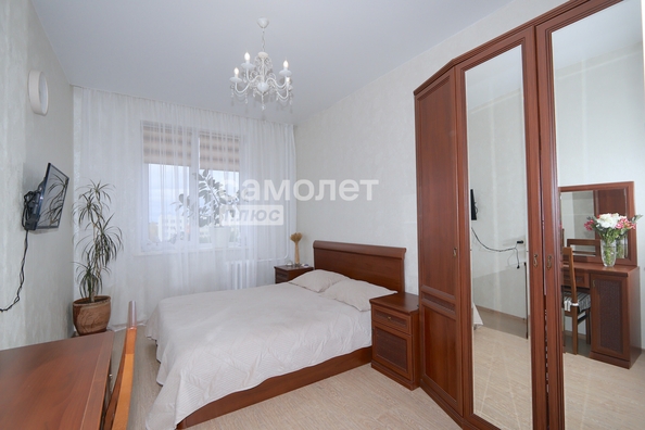 
  Продается 3-комн. квартира 89.3 м². Фото 12.