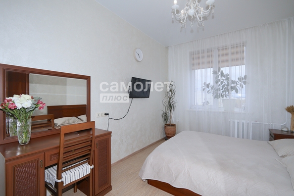 
  Продается 3-комн. квартира 89.3 м². Фото 13.