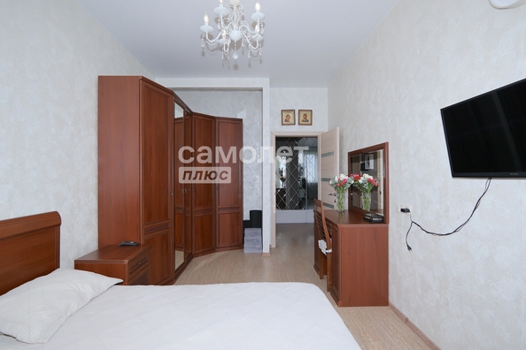 
  Продается 3-комн. квартира 89.3 м². Фото 15.