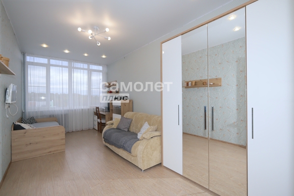 
  Продается 3-комн. квартира 89.3 м². Фото 16.