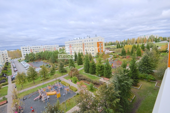 
  Продается 3-комн. квартира 89.3 м². Фото 25.