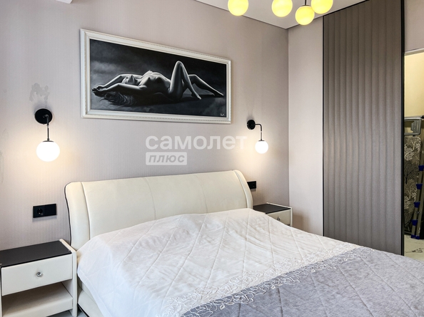 
  Продается 3-комн. квартира 56.9 м², в ЖК Кузнецкий, дом 6. Фото 4.