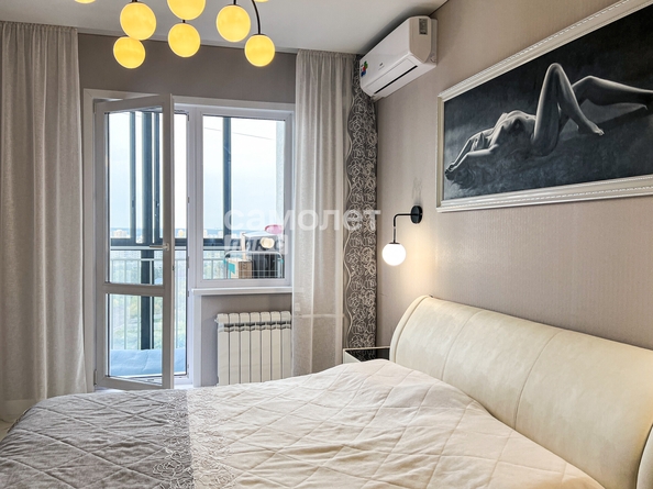
  Продается 3-комн. квартира 56.9 м², в ЖК Кузнецкий, дом 6. Фото 8.
