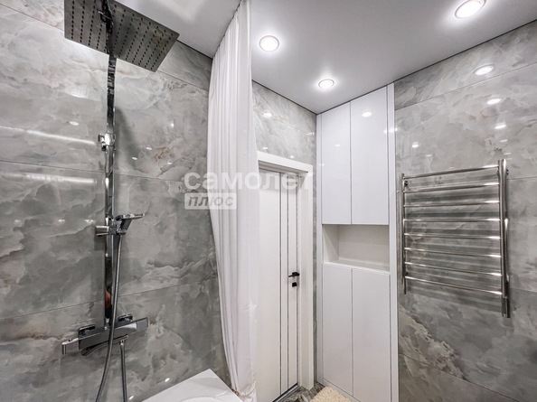 
  Продается 3-комн. квартира 56.9 м², в ЖК Кузнецкий, дом 6. Фото 14.