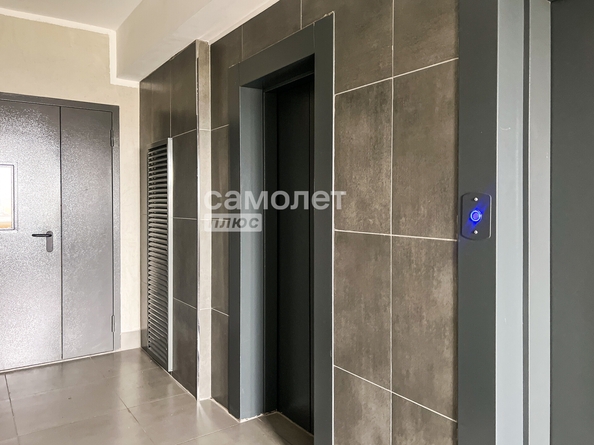 
  Продается 3-комн. квартира 56.9 м², в ЖК Кузнецкий, дом 6. Фото 36.