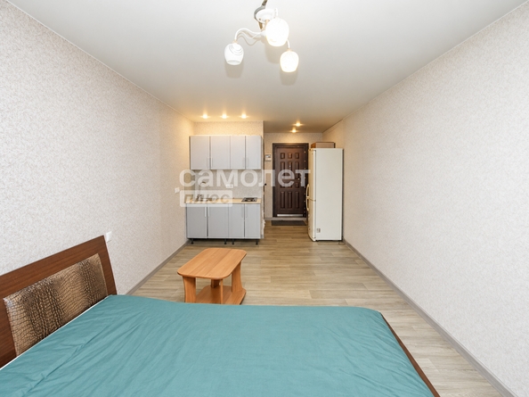 
  Продается 1-комн. квартира 22.6 м². Фото 2.