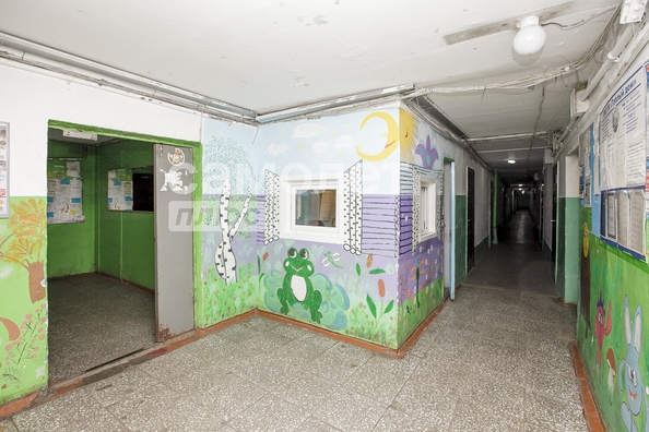 
  Продается 1-комн. квартира 22.6 м². Фото 16.