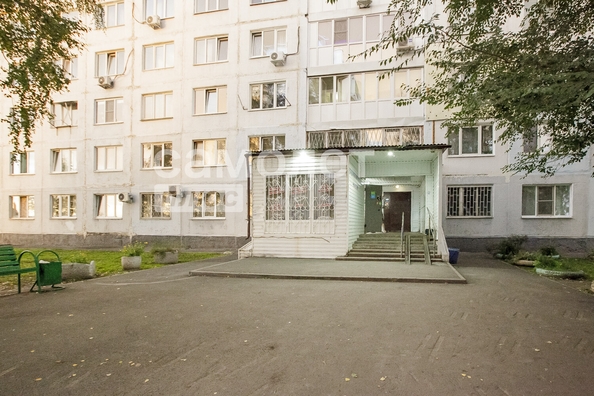 
  Продается 1-комн. квартира 22.6 м². Фото 19.