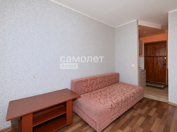 
  Продается студия 16.4 м². Фото 4.