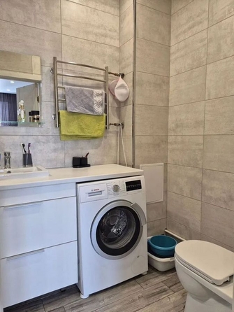
  Продается 1-комн. квартира 31.8 м², в ЖК Квартал дружбы, дом 5. Фото 3.