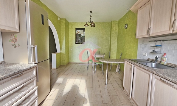 
  Продается 3-комн. квартира 99.8 м². Фото 7.