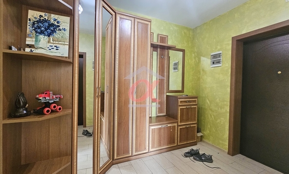
  Продается 3-комн. квартира 99.8 м². Фото 22.