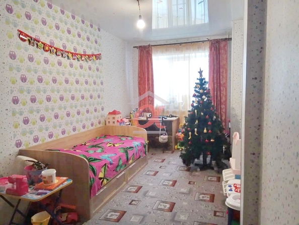 
  Продается 3-комн. квартира 93.2 м². Фото 6.
