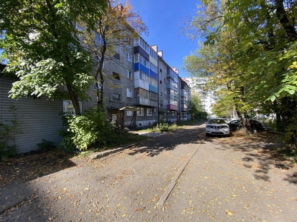 
  Продается 2-комн. квартира 44.2 м². Фото 19.
