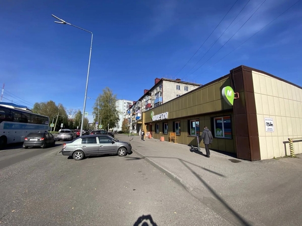 
  Продается 2-комн. квартира 44.2 м². Фото 20.