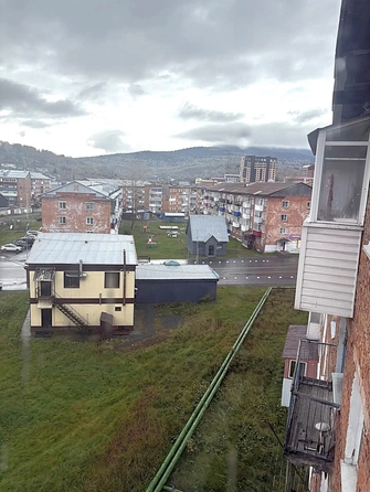 
  Продается 1-комн. квартира 29.5 м². Фото 20.