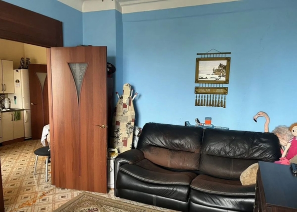 
  Продается 4-комн. квартира 91.4 м². Фото 13.