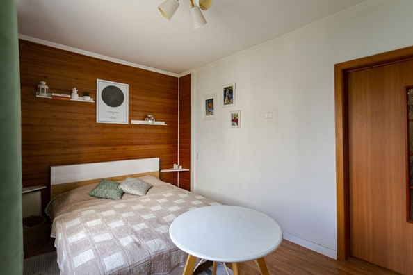 
  Продается 2-комн. квартира 54.4 м². Фото 2.