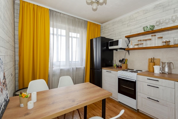 
  Продается 2-комн. квартира 54.4 м². Фото 10.