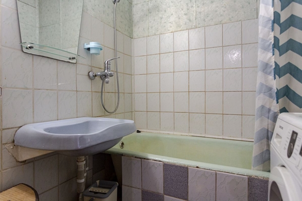 
  Продается 2-комн. квартира 54.4 м². Фото 13.