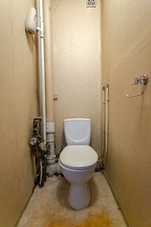 
  Продается 2-комн. квартира 54.4 м². Фото 14.