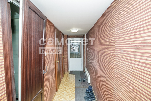 
  Продается дом 117.1 м². Фото 22.