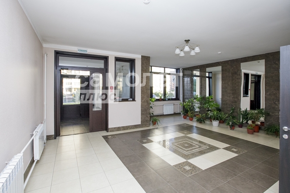 
  Продается 3-комн. квартира 80.6 м², в ЖК Мичуринская аллея, дом 58 корп 1. Фото 24.