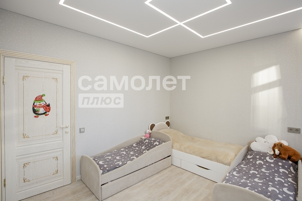 
  Продается 3-комн. квартира 80.6 м², в ЖК Мичуринская аллея, дом 58 корп 1. Фото 26.