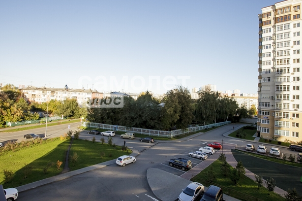
  Продается 3-комн. квартира 80.6 м², в ЖК Мичуринская аллея, дом 58 корп 1. Фото 31.