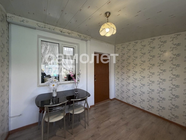 
  Продается дом 34.3 м². Фото 12.