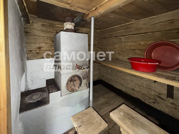 
  Продается дом 34.3 м². Фото 14.