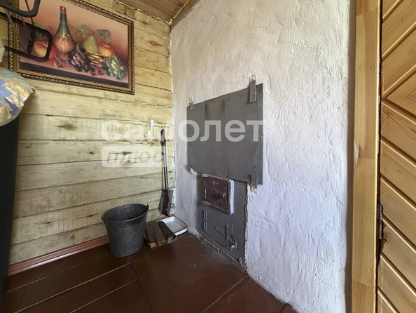 
  Продается дом 34.3 м². Фото 15.