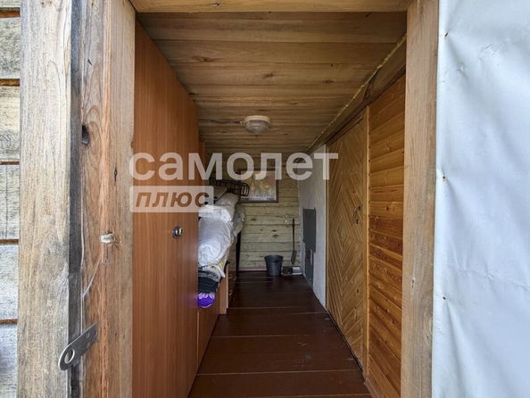 
  Продается дом 34.3 м². Фото 16.
